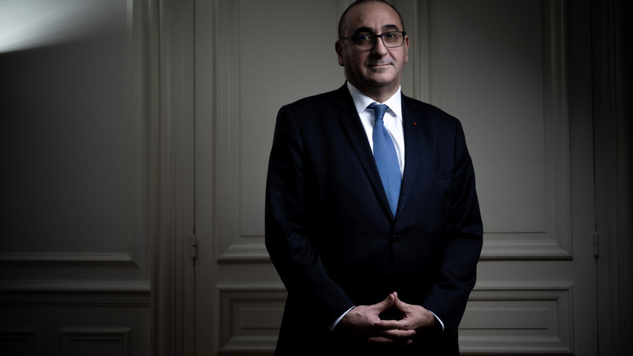 لوران نونيز (أرشيفية)