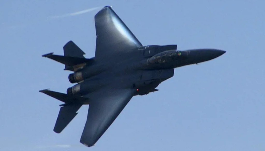 هل حددت أميركا نهاية الأسبوع لضرب إيران؟