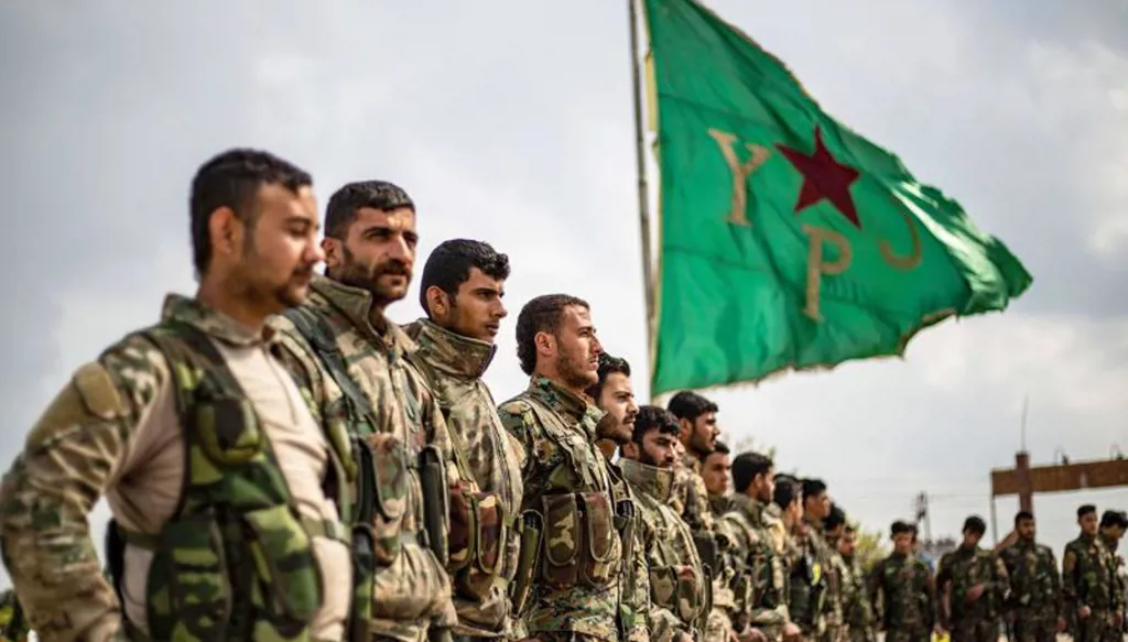 شمال شرق سوريا على صفيح ساخن... هل تنفجر الاشتباكات بين الحكومة و"قسد"؟