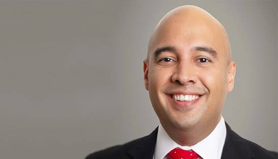 فيصل دوراني، الشريك - رئيس قسم الأبحاث في منطقة الشرق الأوسط وشمال إفريقيا، في نايت فرانك (نايت فرانك) 