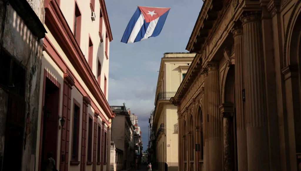 كوبا تصف اجتماعها مع واشنطن بـ"المحترم"… بلا ضغوط أو مهل زمنية