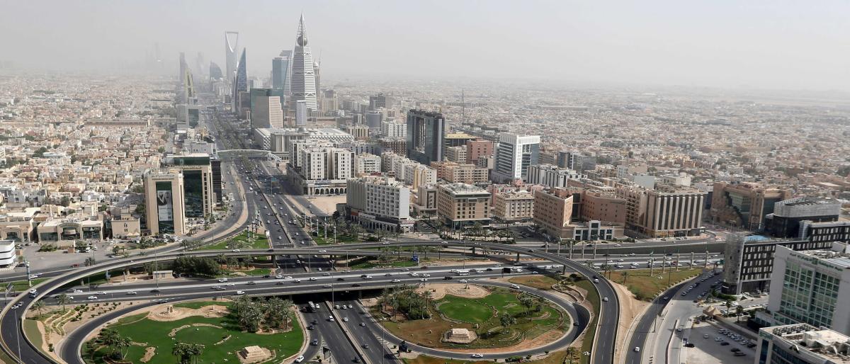 الرياض. (وكالات)