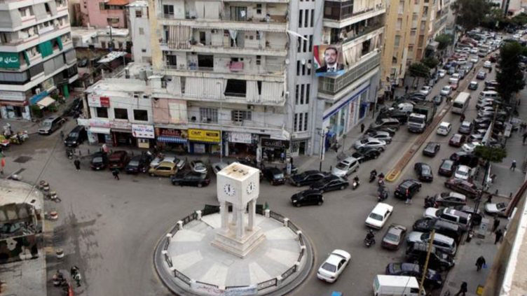 اطريق الجديدة (مواقع)