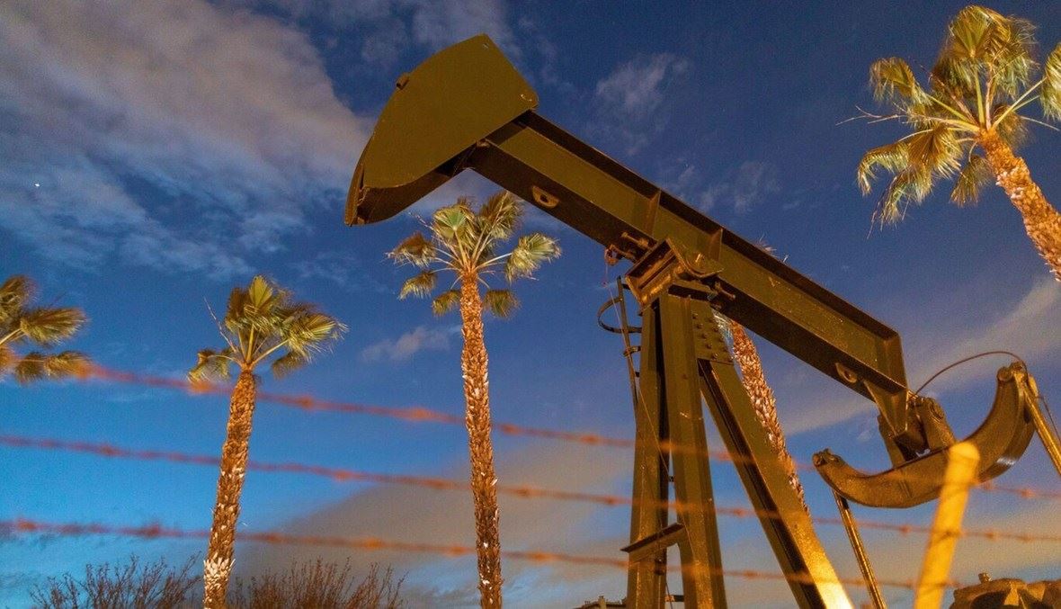 روسيا تتوقع تراجع إنتاج النفط بنحو 8,4٪ هذا العام