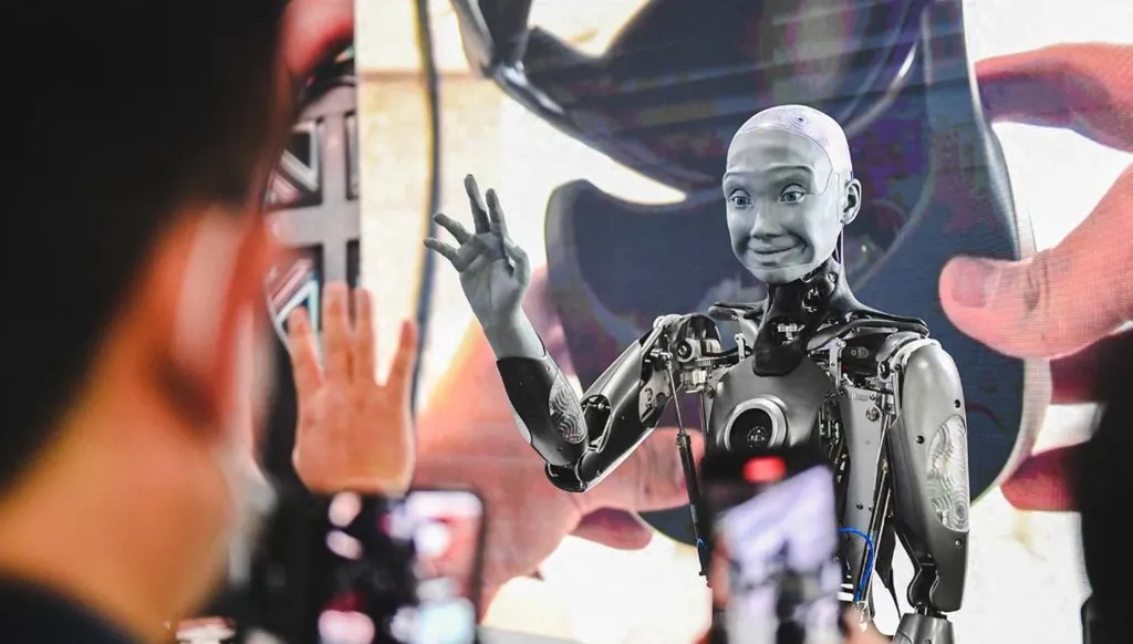 تشات جي بي تي: سباق الاستثمارات والتوقّعات