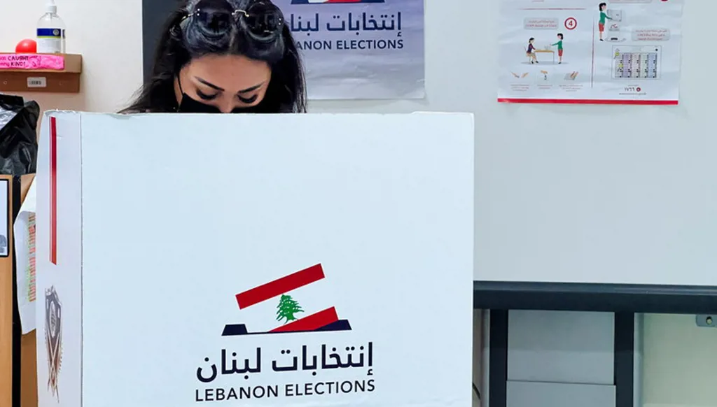 هل تبدأ البذور النسائية بالنمو في أراضي البلديات القاحلة في قضاء صور؟