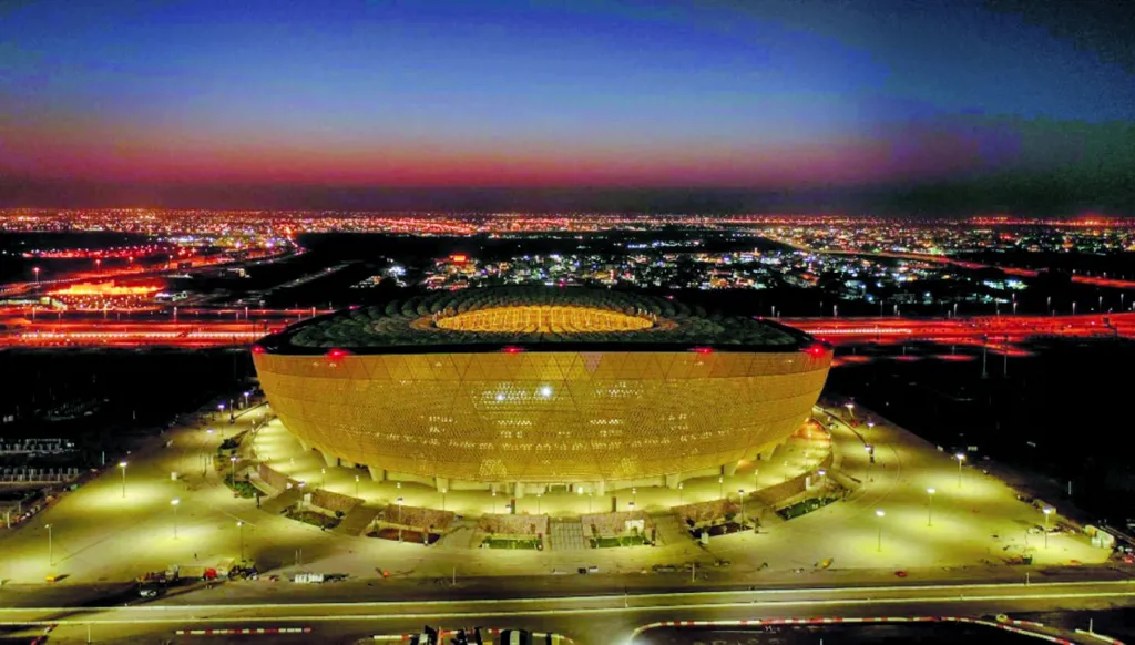 الوضع الأمني يغيّر الخطة... نقل محتمل لمباراة "فيناليسيما" خارج قطر