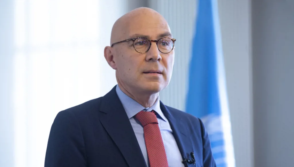 الأمم المتحدة: نُطالب الحوثيين بإطلاق سراح موظفينا فوراً