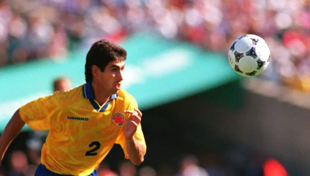 مقتل تاجر مخدرات مكسيكي مرتبط باغتيال أندريس إسكوبار عام 1994