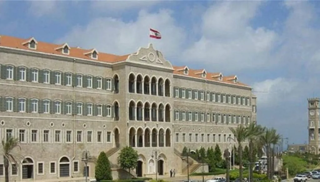 جلسة لمجلس الوزراء الجمعة... ماذا يضمّ جدول الأعمال؟