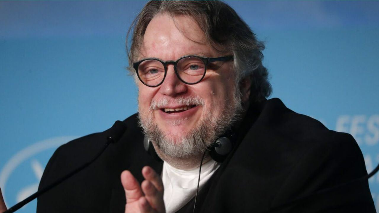 غييرمو دل تورو يتحدّث عن مستقبل السينما في كانّ