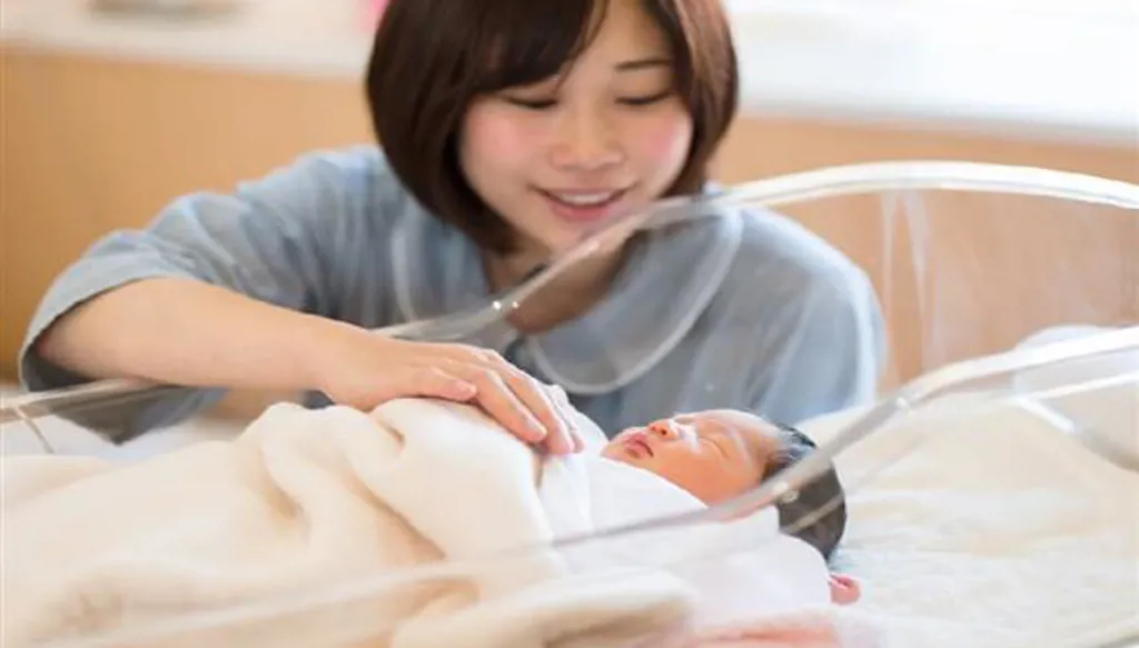 انخفاض قياسي في عدد سكان اليابان عام 2024