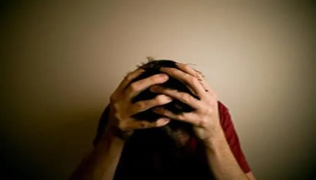 ماذا تفعل الحرب بالجهاز العصبي؟