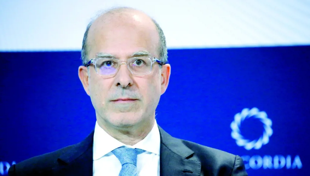 فادي مكي لـ"النهار": إصلاح الإدارة مدخل أساسي للتنمية... ولبنان يحتاج إلى الاستفادة من التجارب العربية الناجحة