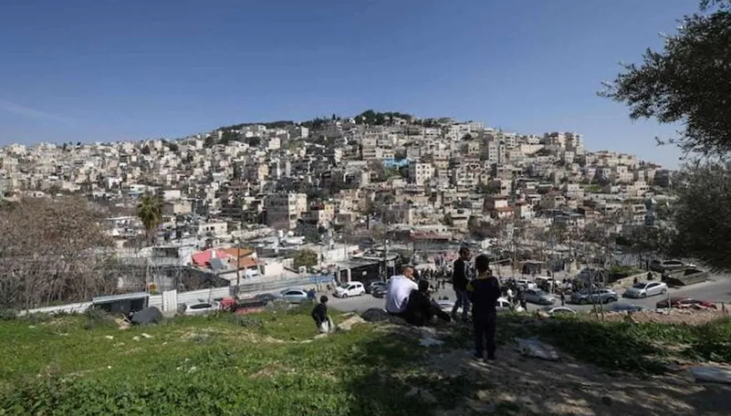 "البستان" حي مقدسي مهدد بالهدم... والأهالي: سنبقى في خيمة أو تحت شجرة