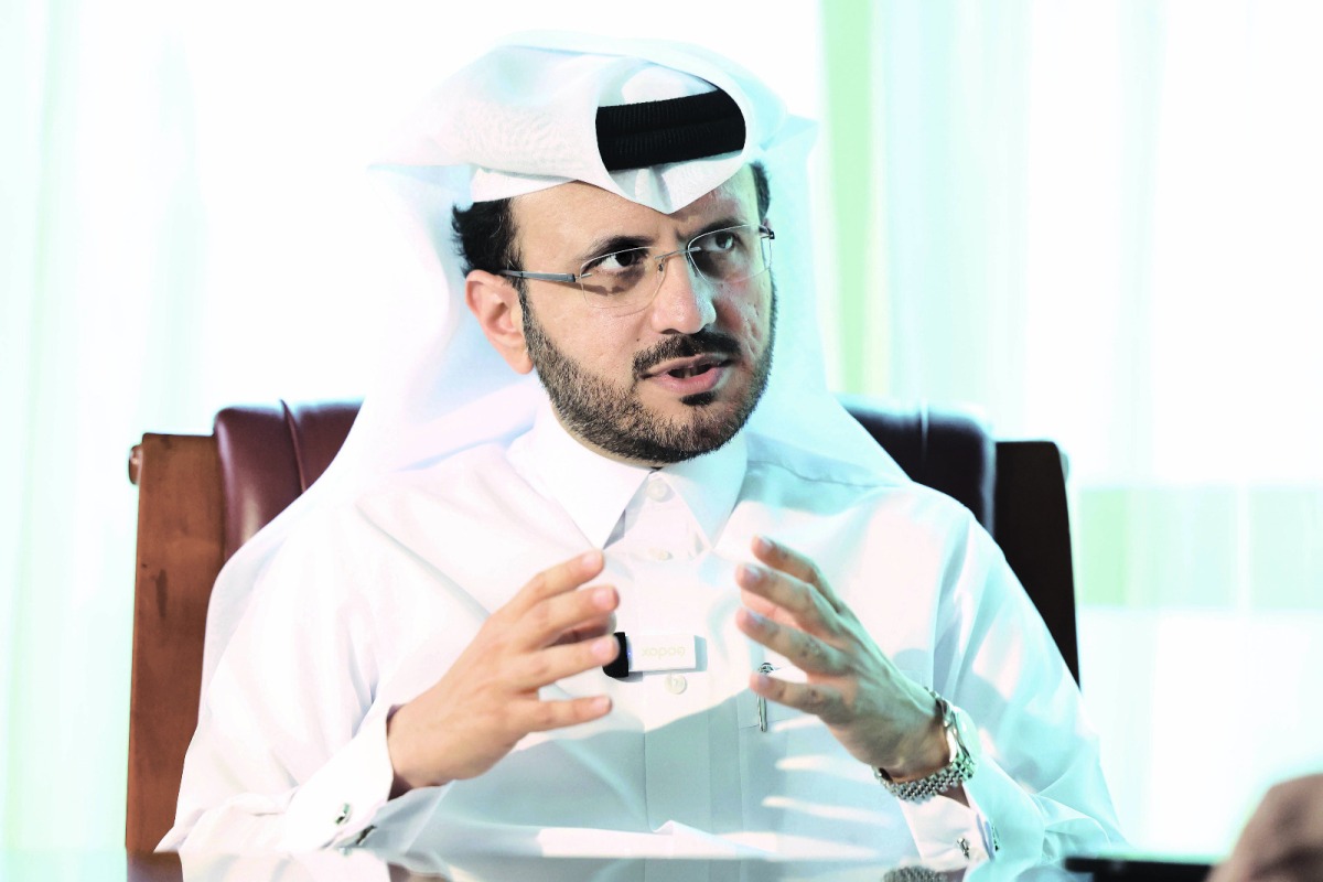 ماجد الأنصاري (أرشيفية)