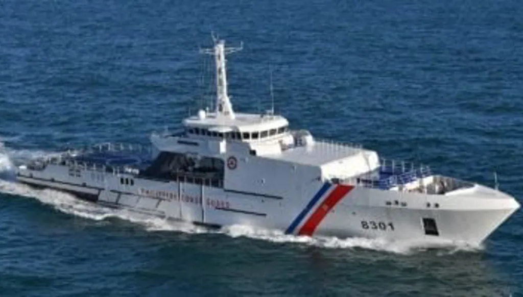 الفلبين: إصابة 3 صيادين في هجوم لخفر السواحل الصيني في بحر الصين