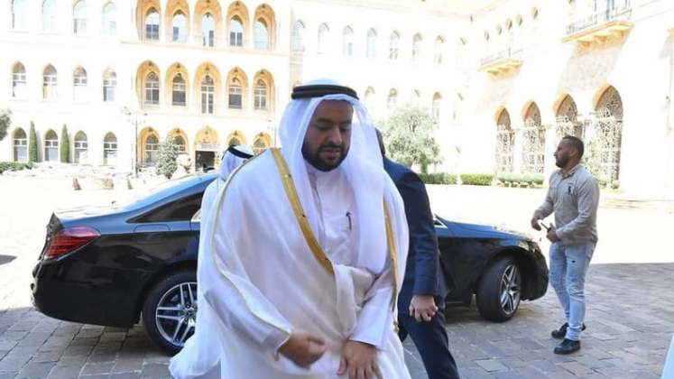 محمد الخليفي (أرشيفية).
