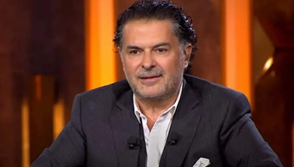 بعد الفيديو المتداول... راغب علامة يتعرض لحملة ترهيبية