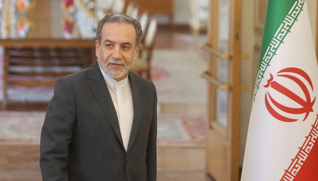 وزير الخارجية الإيراني يزور روسيا غداً