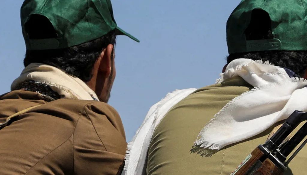 ماذا وراء اتفاق وقف إطلاق النار المفاجئ بين الولايات المتحدة والحوثيين؟