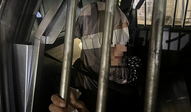 الإفراج عن معلمة فلسطينية اعتقلها بن غفير بسبب فيديو