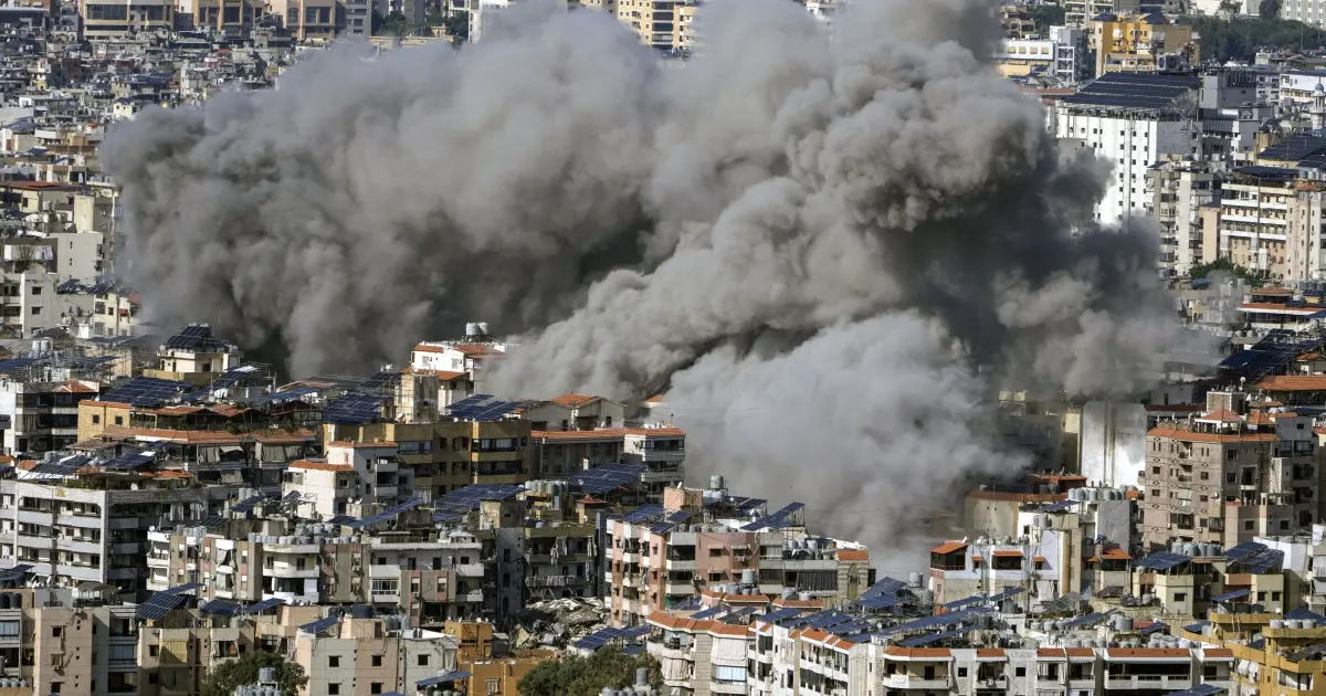 قصة إسرائيلي سابق على لبنان (مواقع).