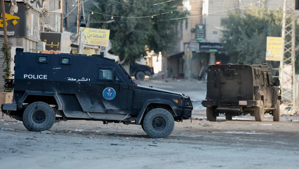 عملية السلطة في مخيّم جنين... ما هي رسائل الدم الفلسطيني المهدور؟