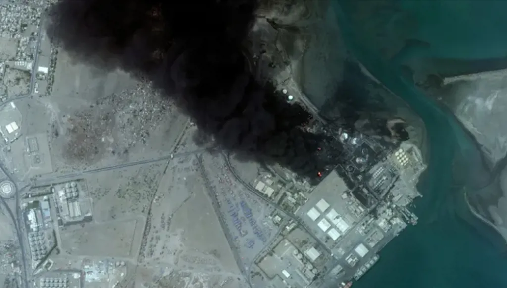 الجيش الإسرائيلي: لا معلومات حتى الآن عن غارات على اليمن