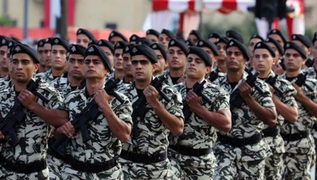 الطعن بقانون تسوية أوضاع مفتشي الأمن العام... ألا يعرف النواب حدود صلاحياتهم التشريعية؟