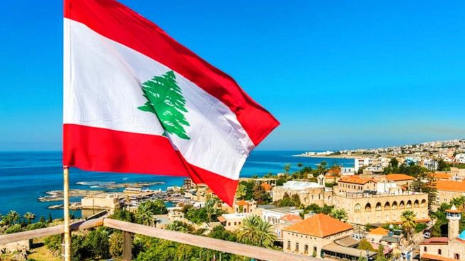 لبنان. (وكالات)