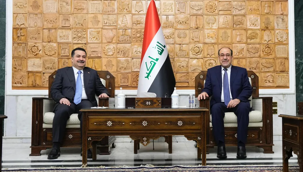 السّنة والأكراد يمرّرون رسائلهم إلى الإطار التنسيقي: القبول برئيس الوزراء مرهون بشروط وتوازنات