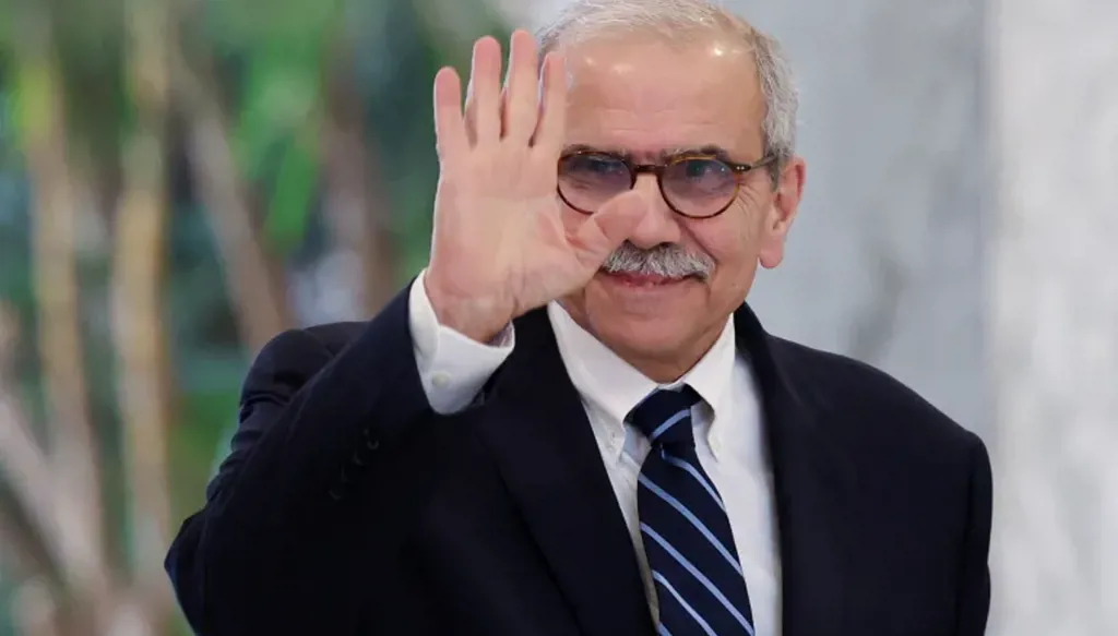 تعميم من سلام بشأن الأملاك العامة والأثرية... ماذا جاء فيه؟ (صورة)