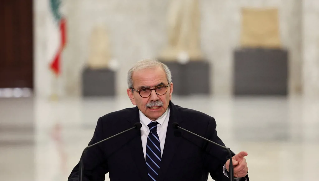 سلام: أهل بيروت يعون تماماً كيفية المحافظة على حسن تمثيل مدينتهم