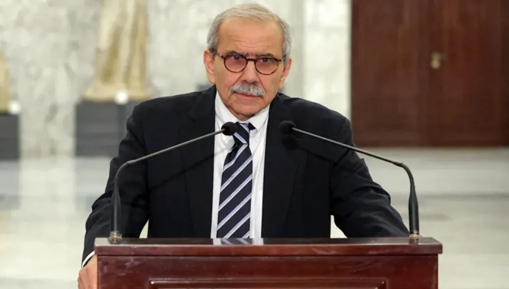 القوات اللبنانية ترد على حركة أمل: الدستور واضح وضوح الشمس
