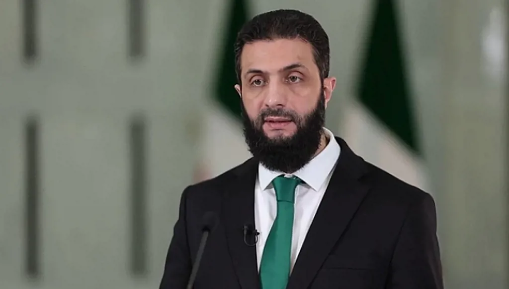قرار رئاسي سوري بتشكيل لجنة تحضيرية لمؤتمر الحوار الوطني
