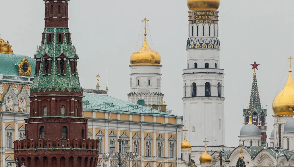 بوتين وترامب... لقاء منتظر لفتح صفحة جديدة في العلاقات