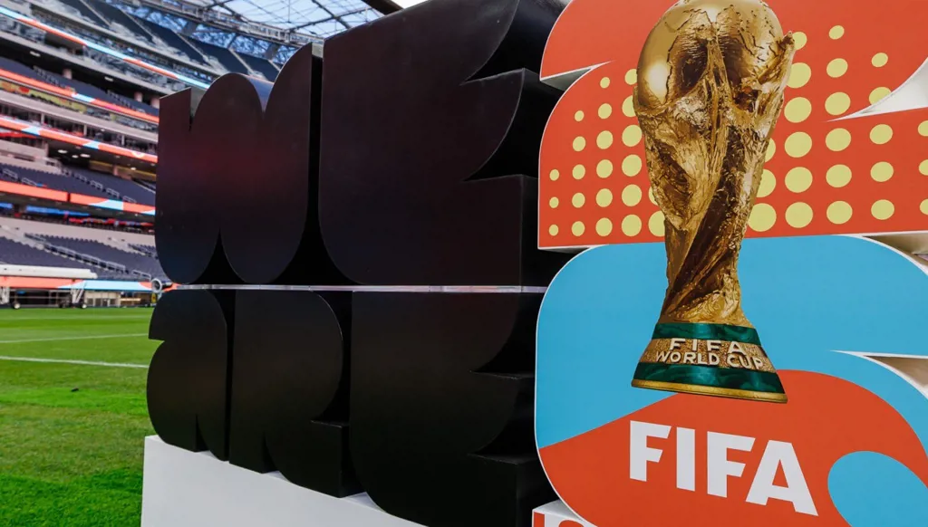 أكبر مشكلة تنتظر منتخبات وجماهير كأس العالم 2026