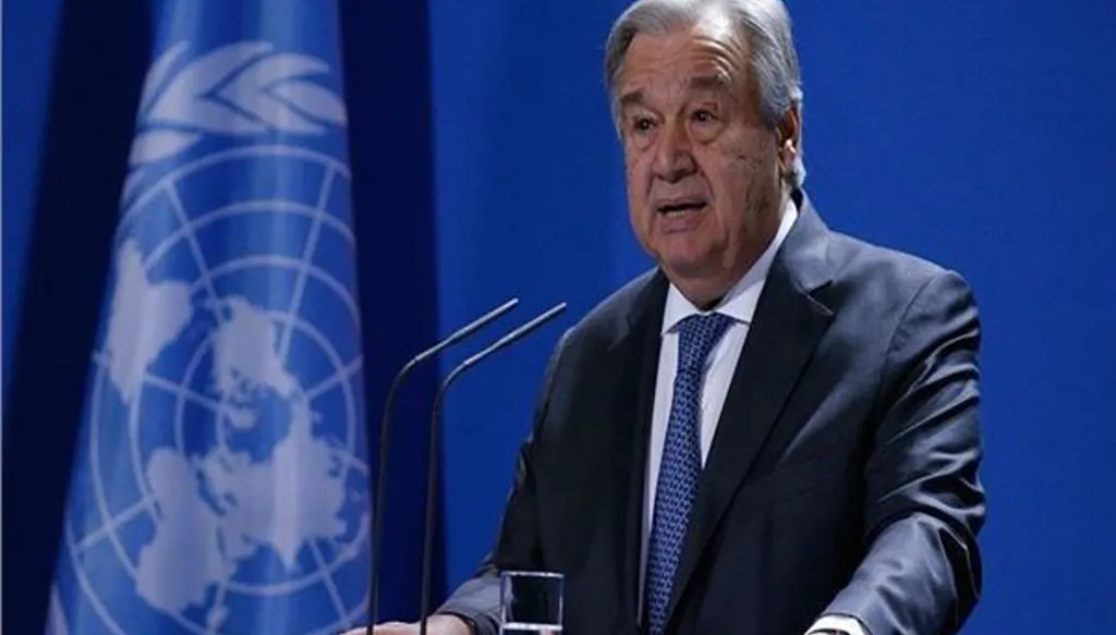 الأمم المتحدة: هناك ارتفاع مقلق في التعصب ضد المسلمين