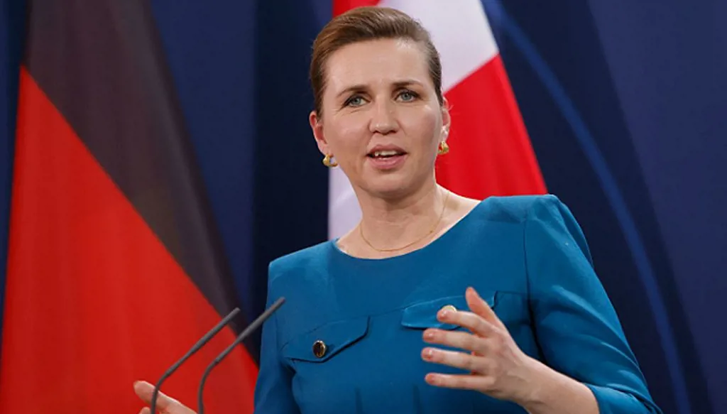 الدنمارك: تصريحات ترامب حول دور الناتو في أفغانستان "غير مقبولة"