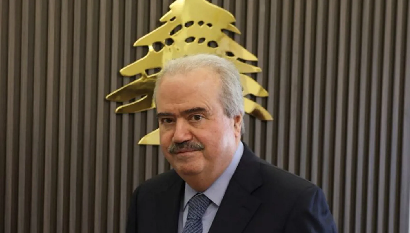 قرار جريء لوزير المال