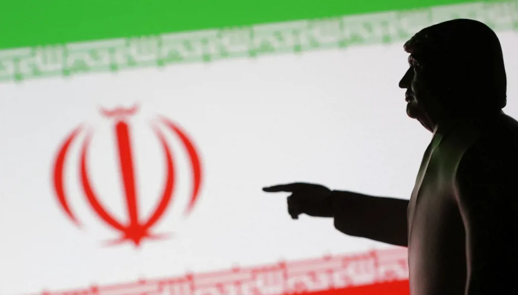 إيران تردّ بغضب على نيّة ترامب تغيير اسم "الخليج الفارسي"