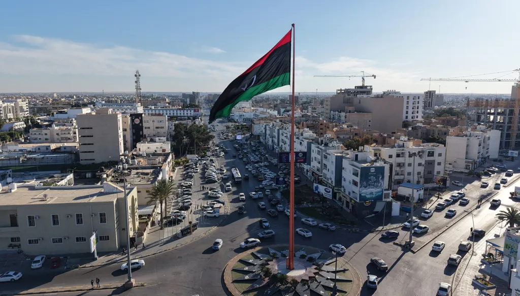 مبادرتان أممية وأميركية في ليبيا... هل تكسران جدار الأزمة السياسية؟