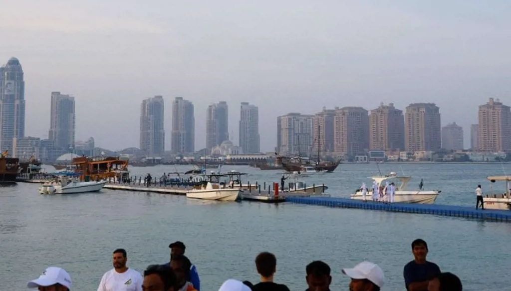 قطر تعلن استئناف أنشطة الملاحة البحرية بأثر فوري