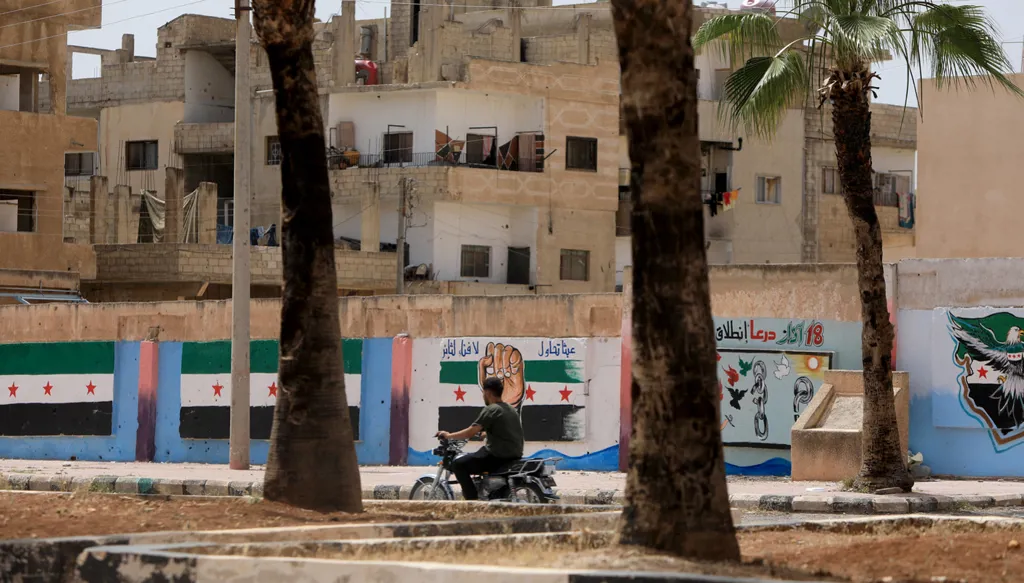 هيئة العدالة القانونية بين محاسبة نظام الأسد والانزلاق نحو فخّ الانتقام