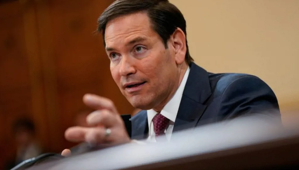 ماركو روبيو يدعو الدبلوماسيين الأميركيين لاستخدام "إكس" لمواجهة "الدعاية المعادية"