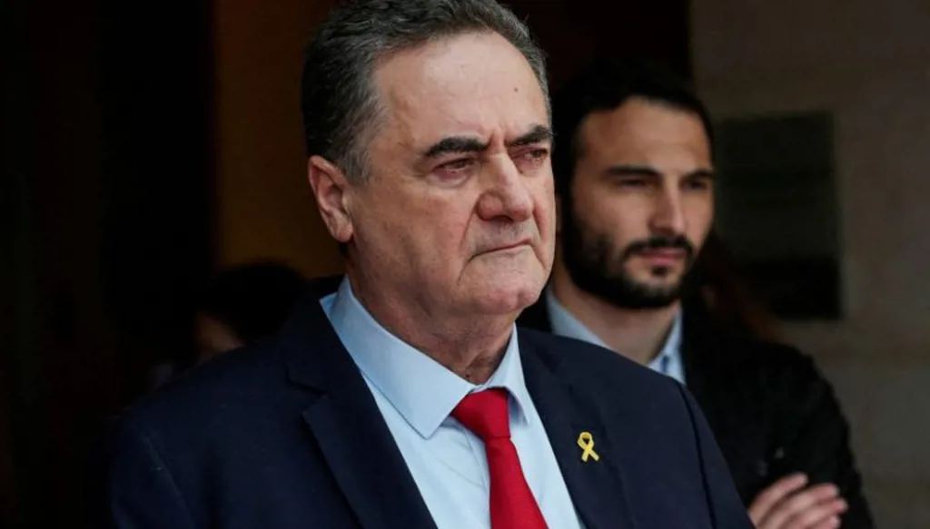 إسرائيل: ننتظر ضوءاً أخضر أميركياً لاستئناف العمليات ضد إيران