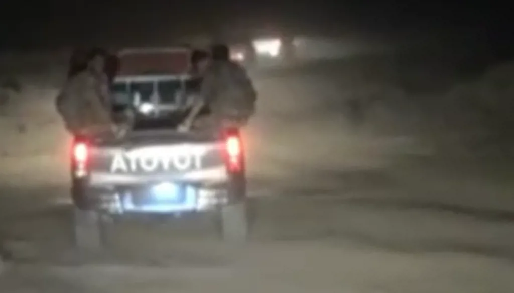 الداخلية السورية: قواتنا ستبدأ التدخل المباشر لحل الصراع في السويداء