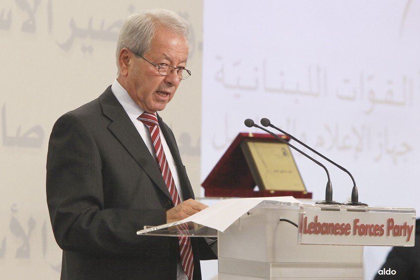 وداعاً راجح الخوري...  أصالة الزمن الراحل