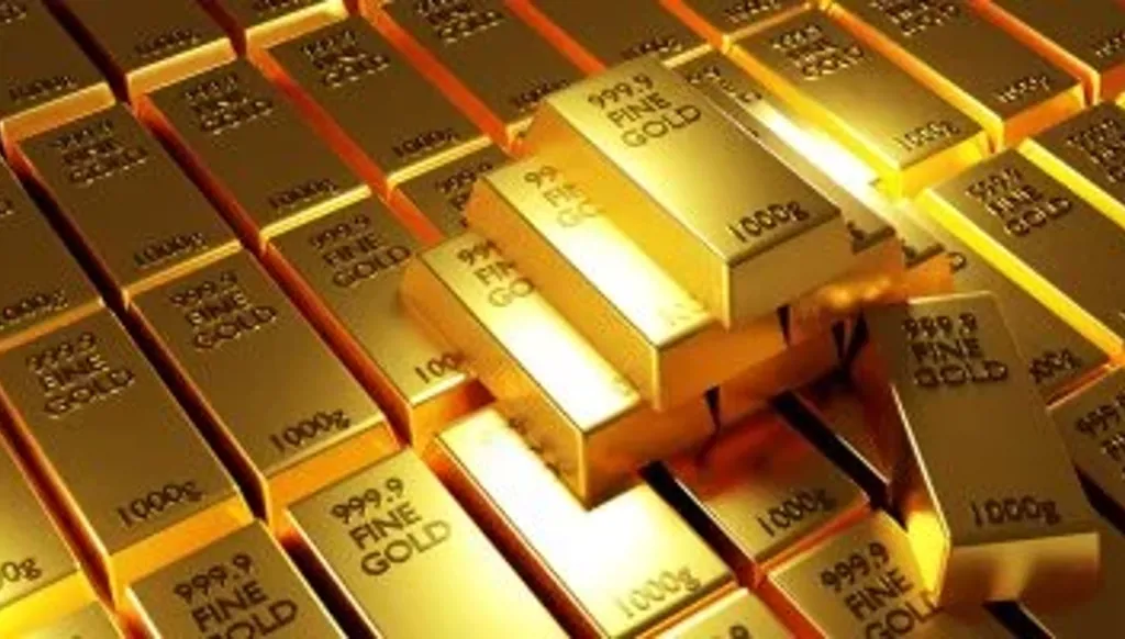 الذهب يتراجع قليلاً مع ترقب محادثات أميركا وإيران